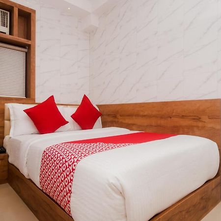 Hotel Indore Near Mumbai Central Station Ngoại thất bức ảnh