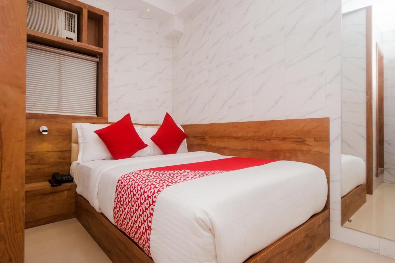 Hotel Indore Near Mumbai Central Station Ngoại thất bức ảnh
