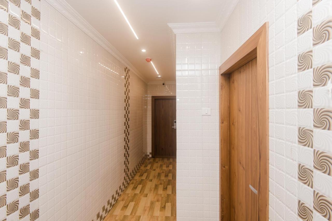 Hotel Indore Near Mumbai Central Station Ngoại thất bức ảnh