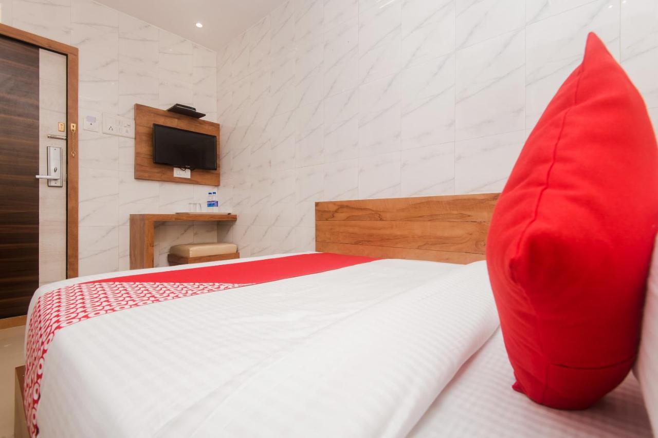 Hotel Indore Near Mumbai Central Station Ngoại thất bức ảnh