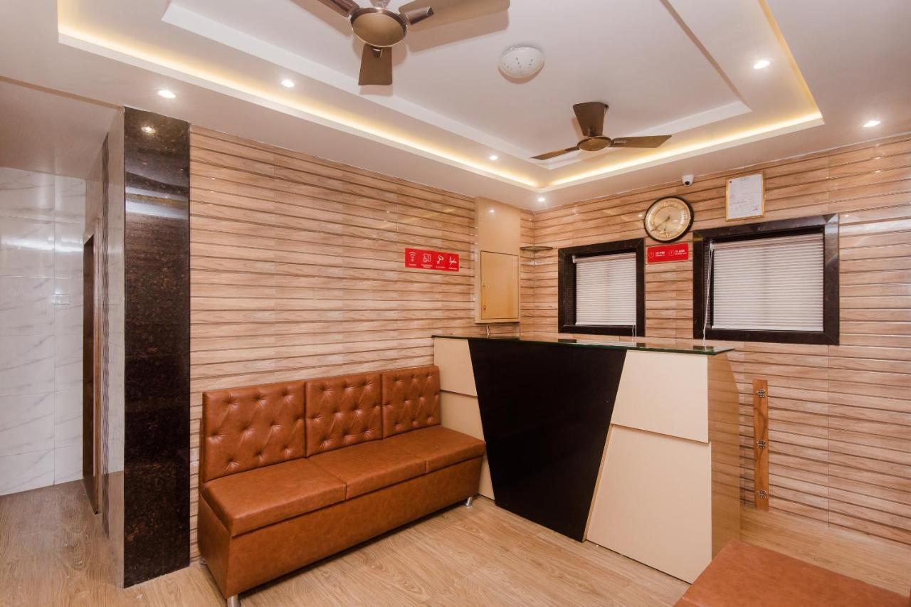 Hotel Indore Near Mumbai Central Station Ngoại thất bức ảnh