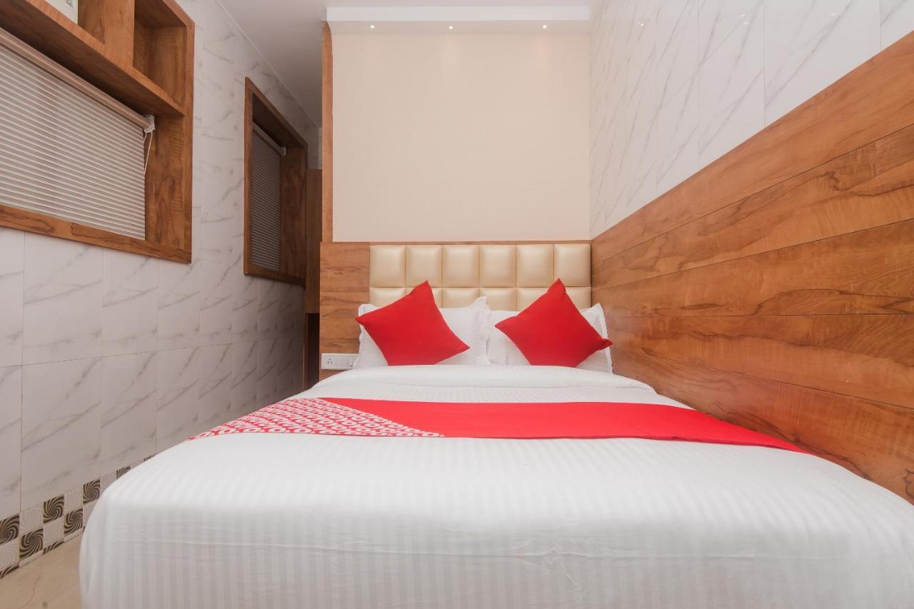 Hotel Indore Near Mumbai Central Station Ngoại thất bức ảnh