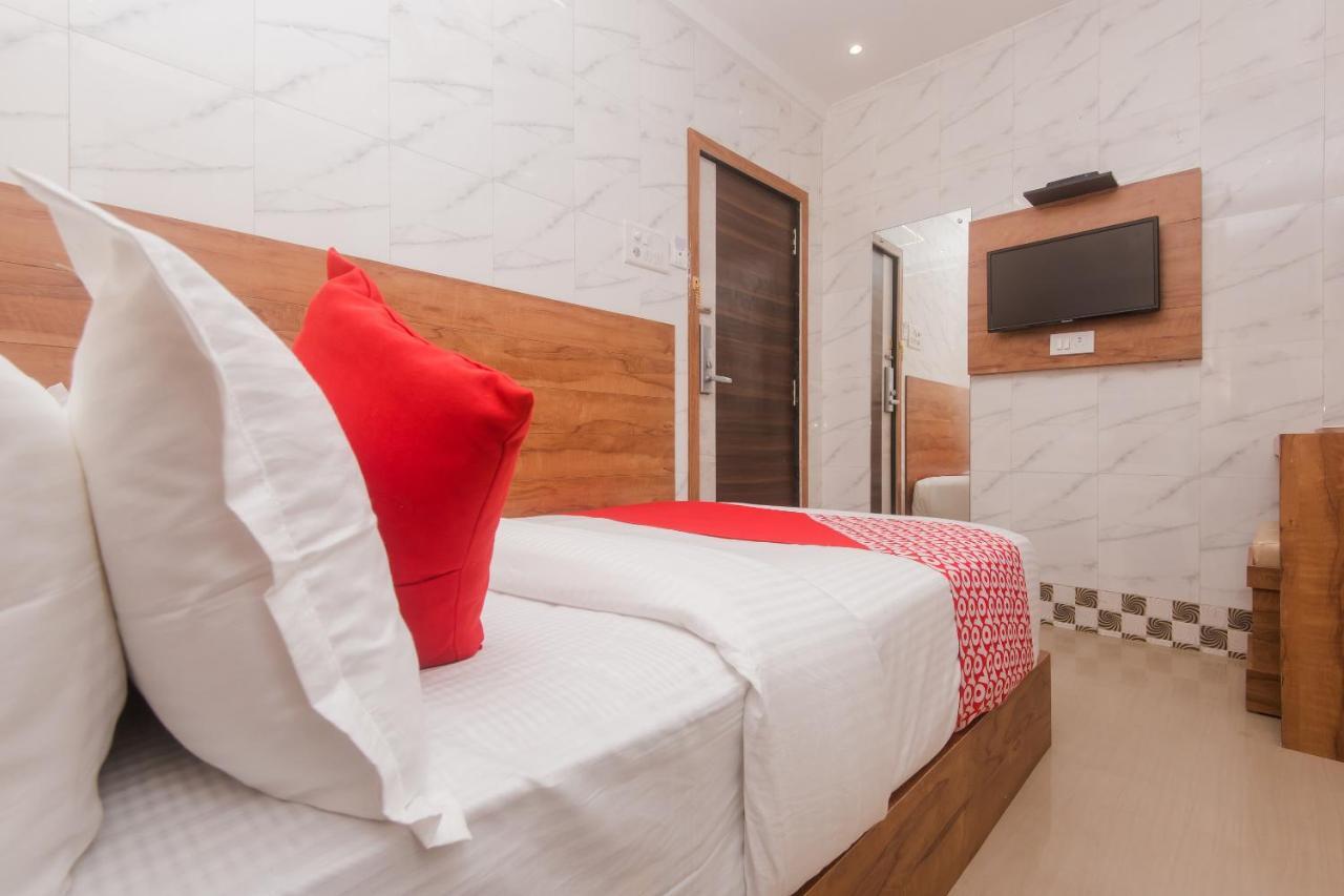 Hotel Indore Near Mumbai Central Station Ngoại thất bức ảnh