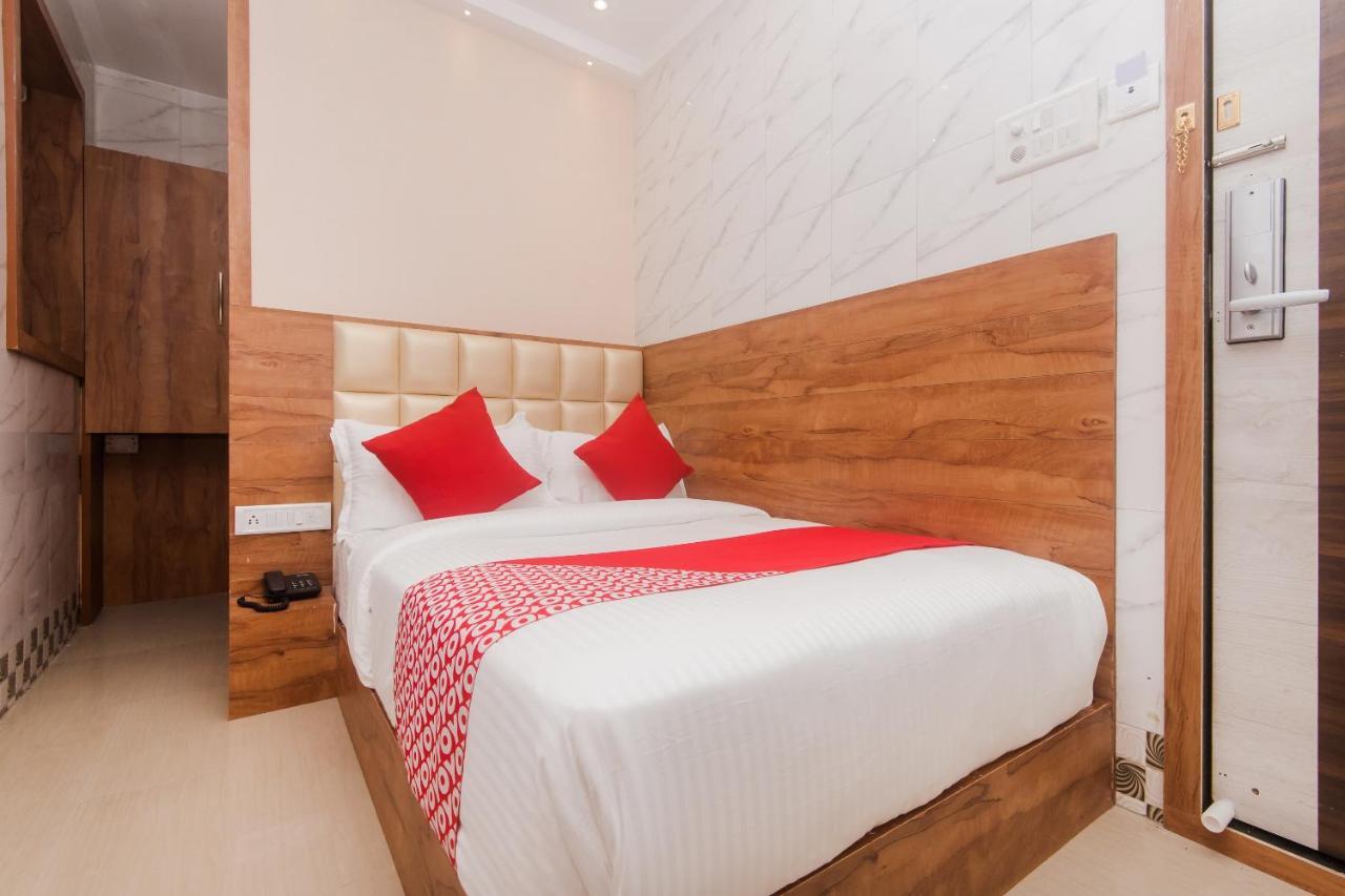 Hotel Indore Near Mumbai Central Station Ngoại thất bức ảnh