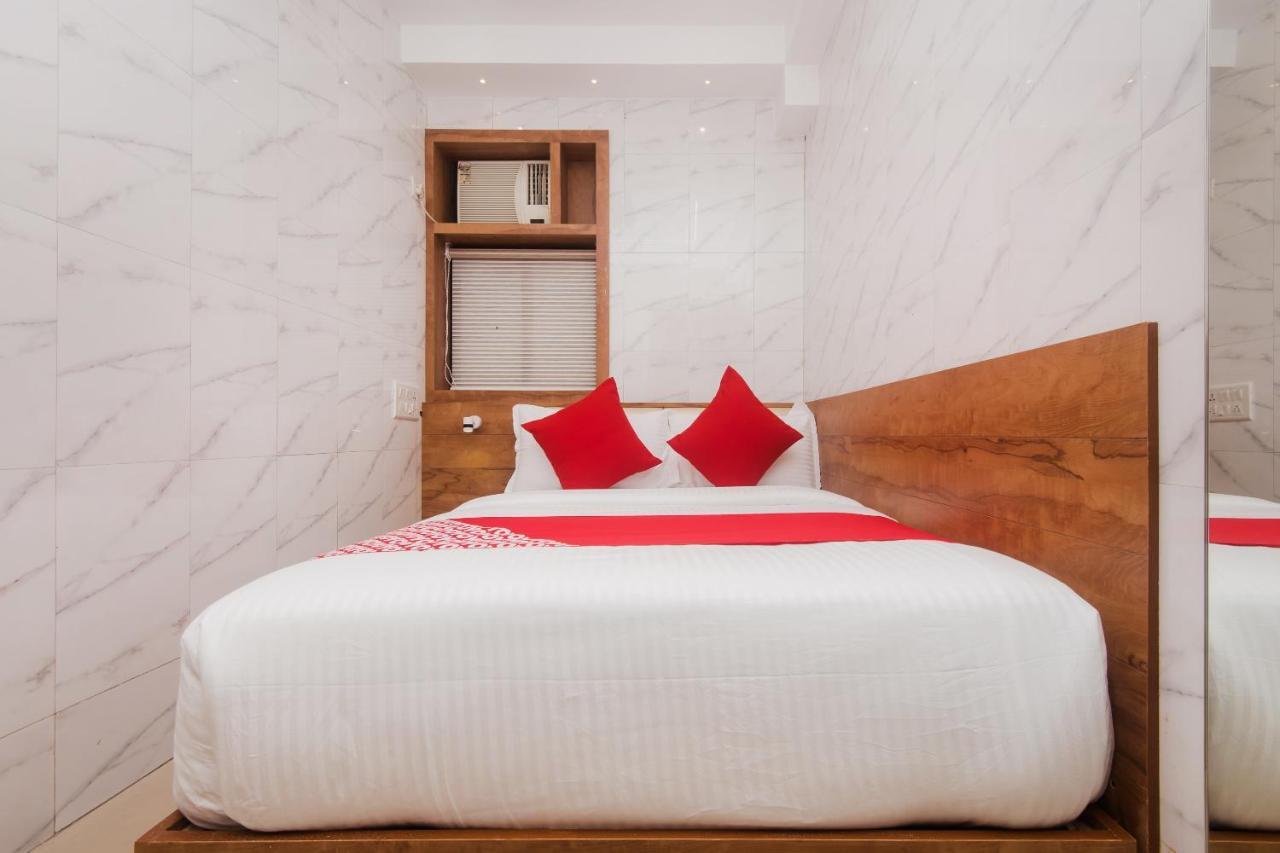 Hotel Indore Near Mumbai Central Station Ngoại thất bức ảnh
