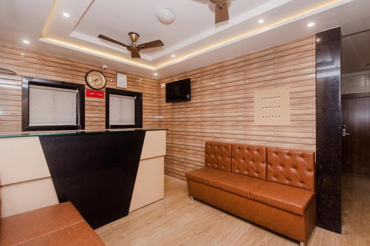 Hotel Indore Near Mumbai Central Station Ngoại thất bức ảnh