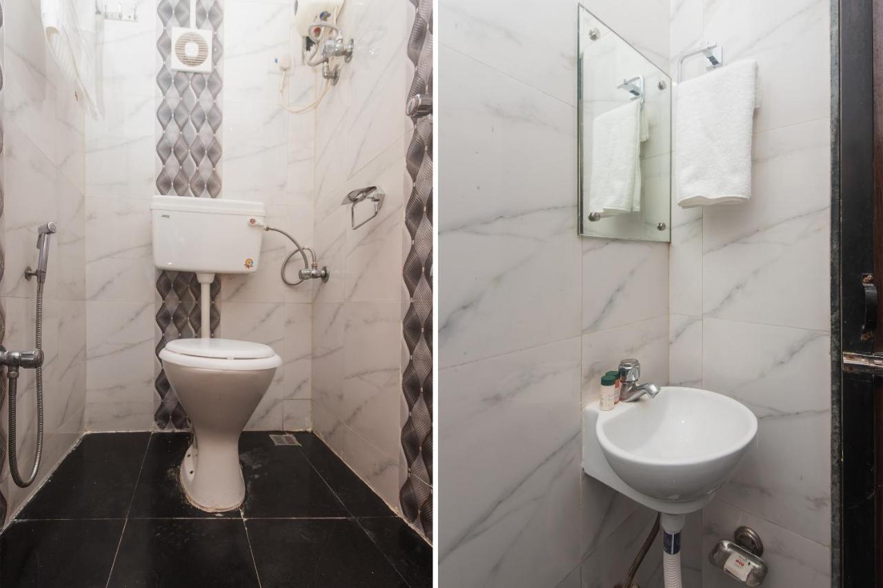 Hotel Indore Near Mumbai Central Station Ngoại thất bức ảnh