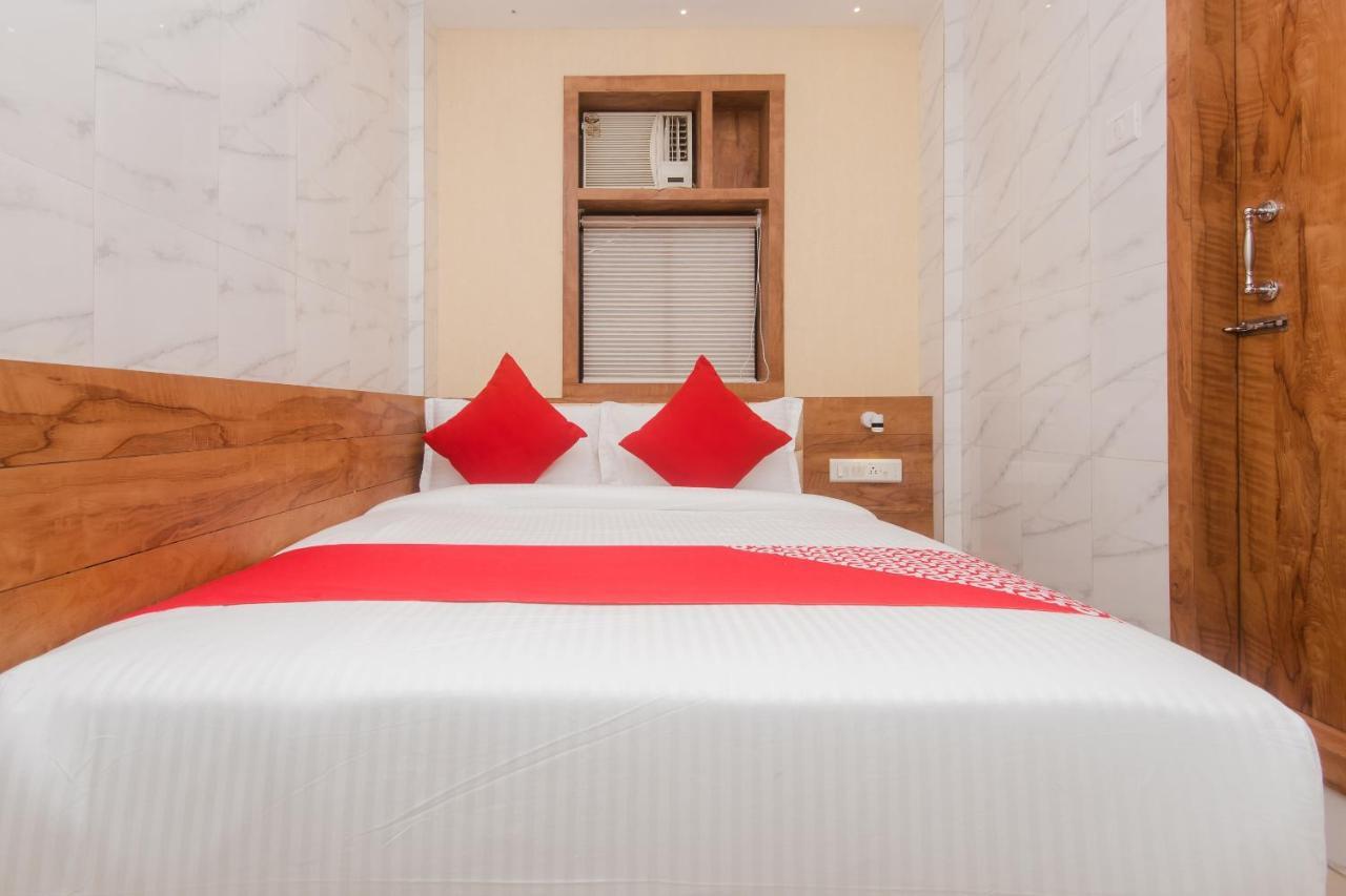 Hotel Indore Near Mumbai Central Station Ngoại thất bức ảnh