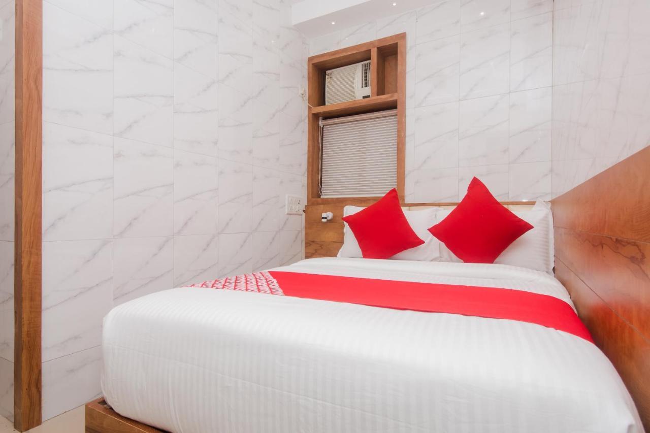 Hotel Indore Near Mumbai Central Station Ngoại thất bức ảnh
