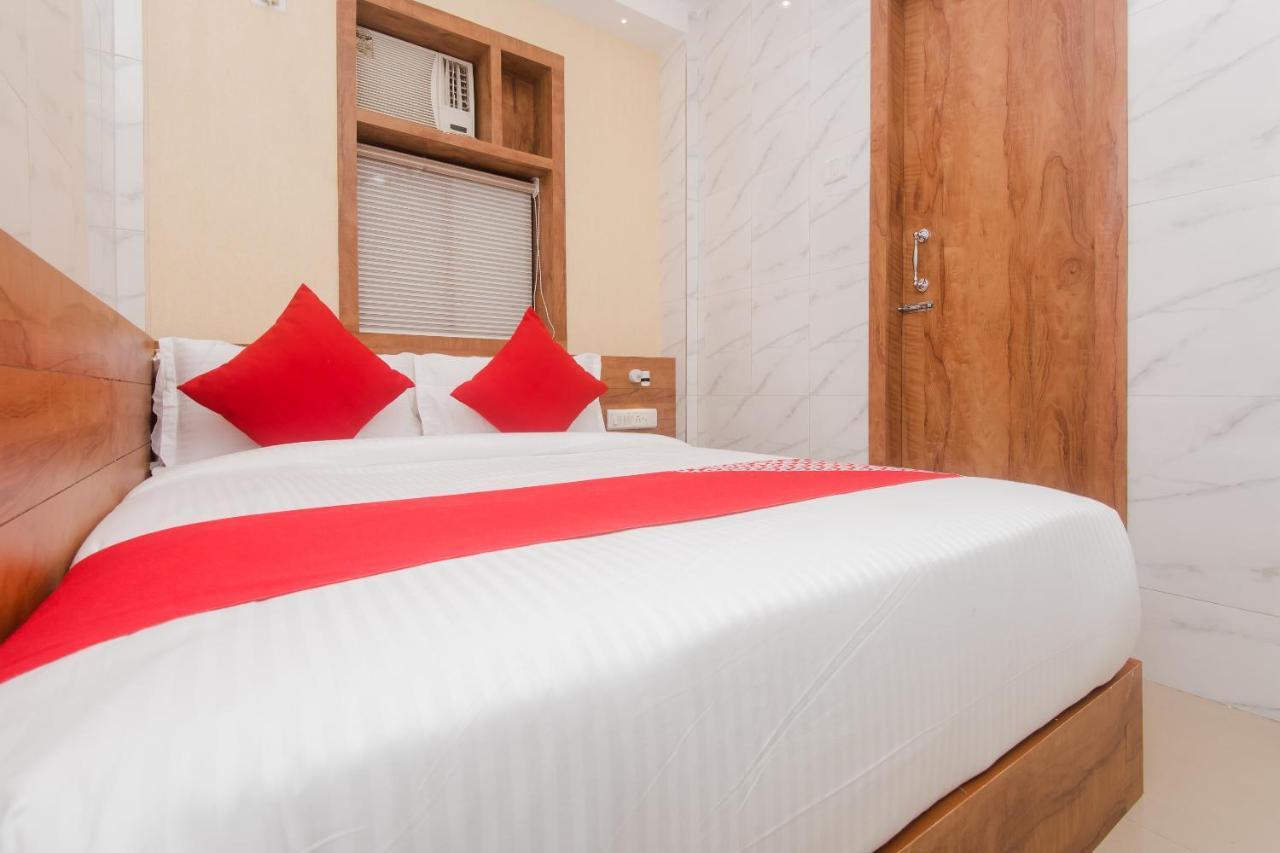 Hotel Indore Near Mumbai Central Station Ngoại thất bức ảnh