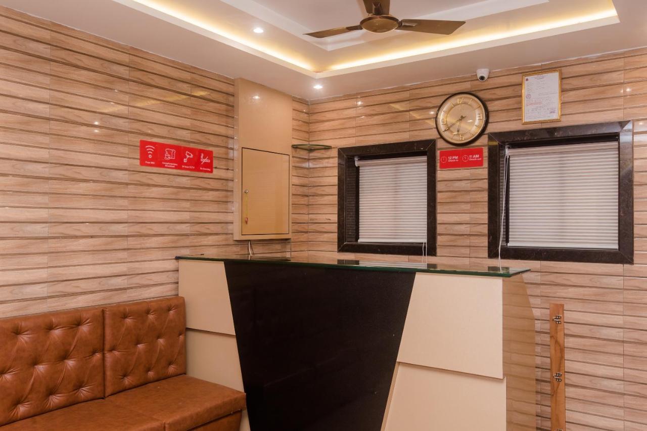 Hotel Indore Near Mumbai Central Station Ngoại thất bức ảnh