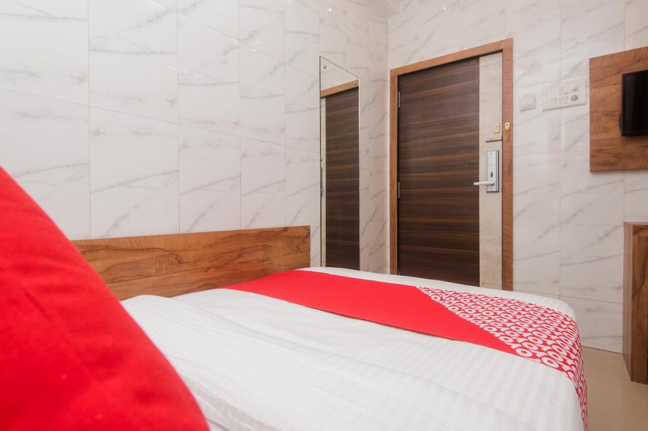 Hotel Indore Near Mumbai Central Station Ngoại thất bức ảnh