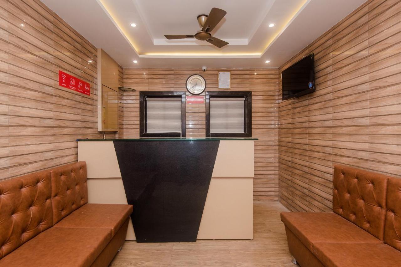 Hotel Indore Near Mumbai Central Station Ngoại thất bức ảnh