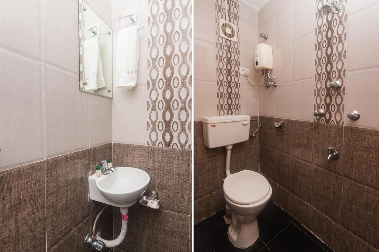 Hotel Indore Near Mumbai Central Station Ngoại thất bức ảnh