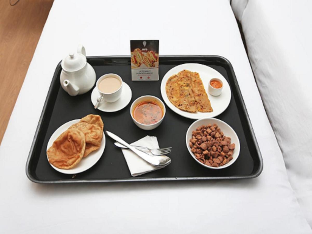 Hotel Indore Near Mumbai Central Station Ngoại thất bức ảnh
